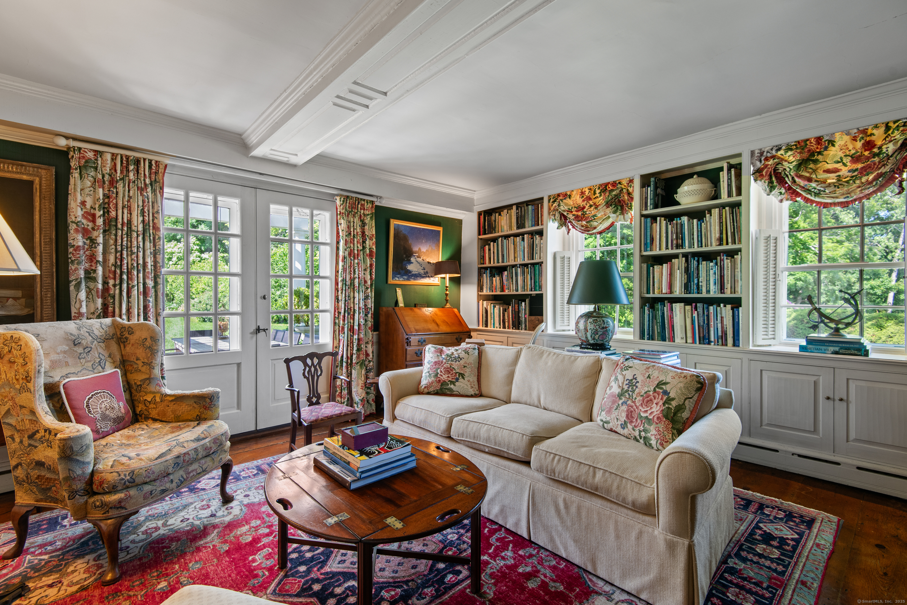 53-1 Selden Road Lyme CT 06371