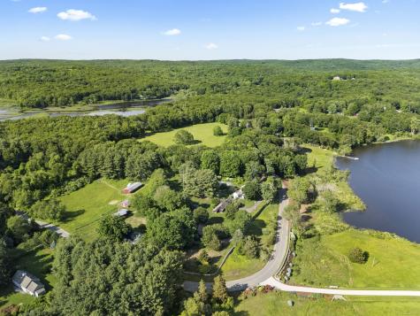53-1 Selden Road Lyme CT 06371