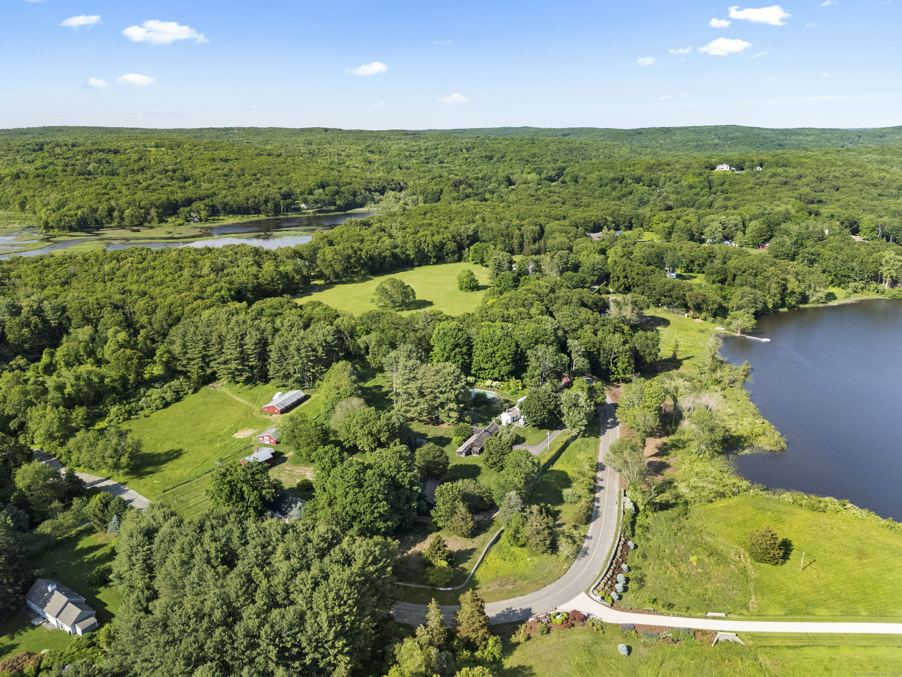 53-1 Selden Road Lyme CT 06371