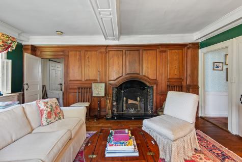 53-1 Selden Road Lyme CT 06371