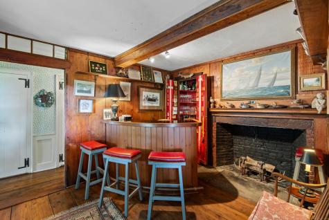 53-1 Selden Road Lyme CT 06371