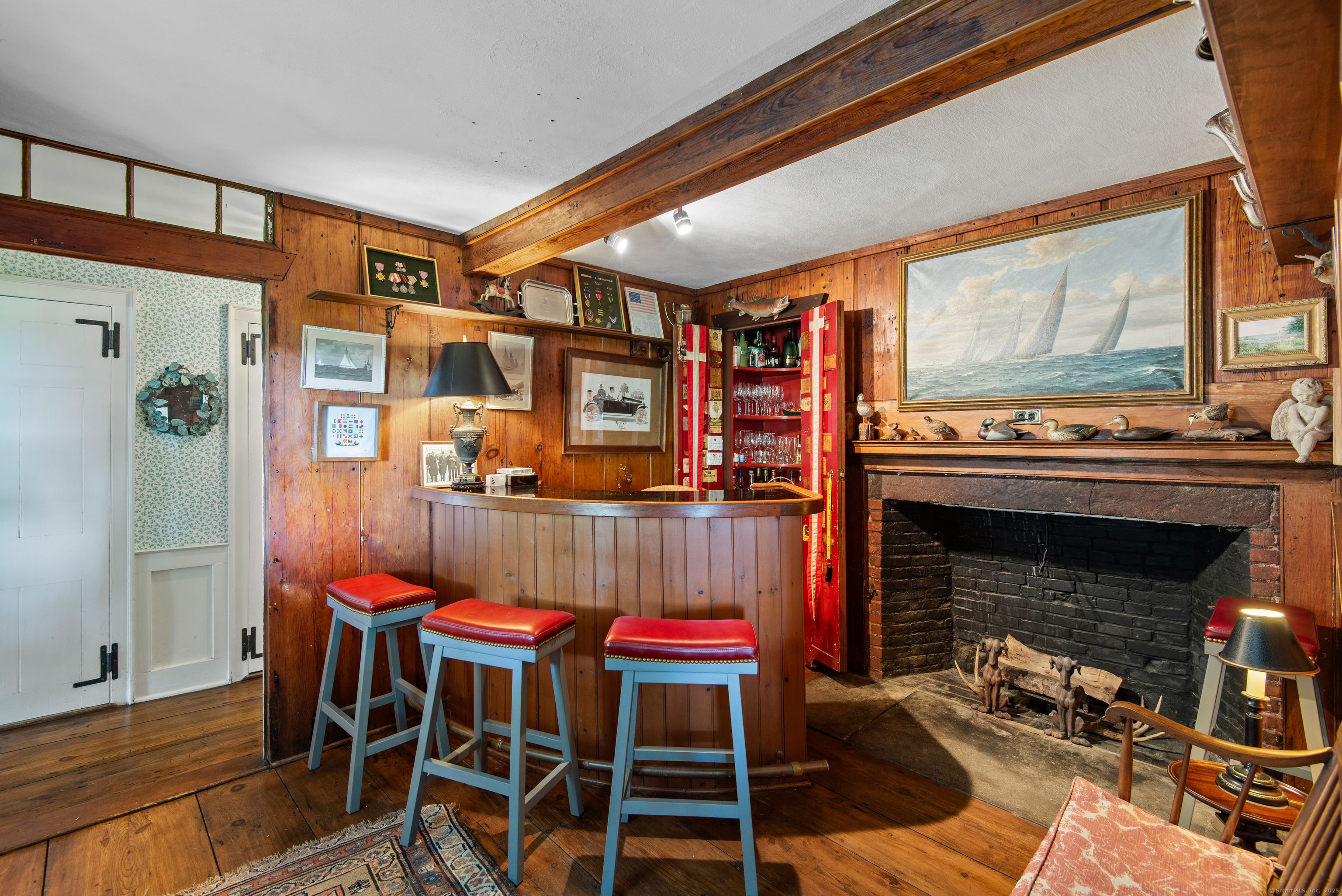 53-1 Selden Road Lyme CT 06371