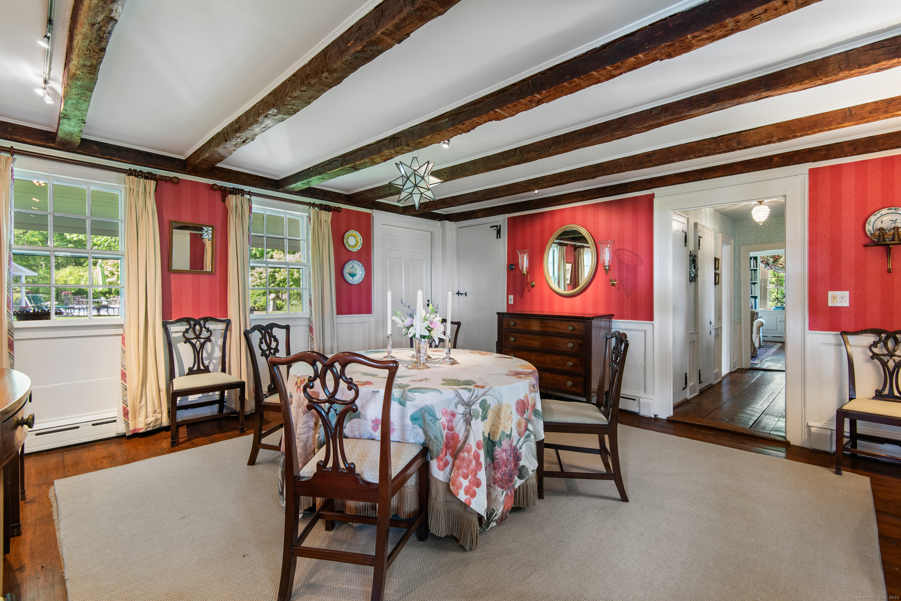 53-1 Selden Road Lyme CT 06371