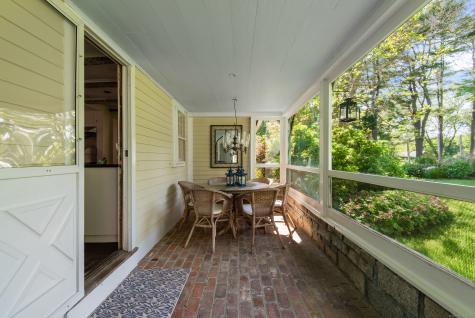 53-1 Selden Road Lyme CT 06371