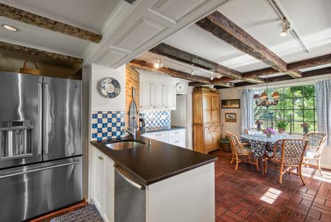 53-1 Selden Road Lyme CT 06371