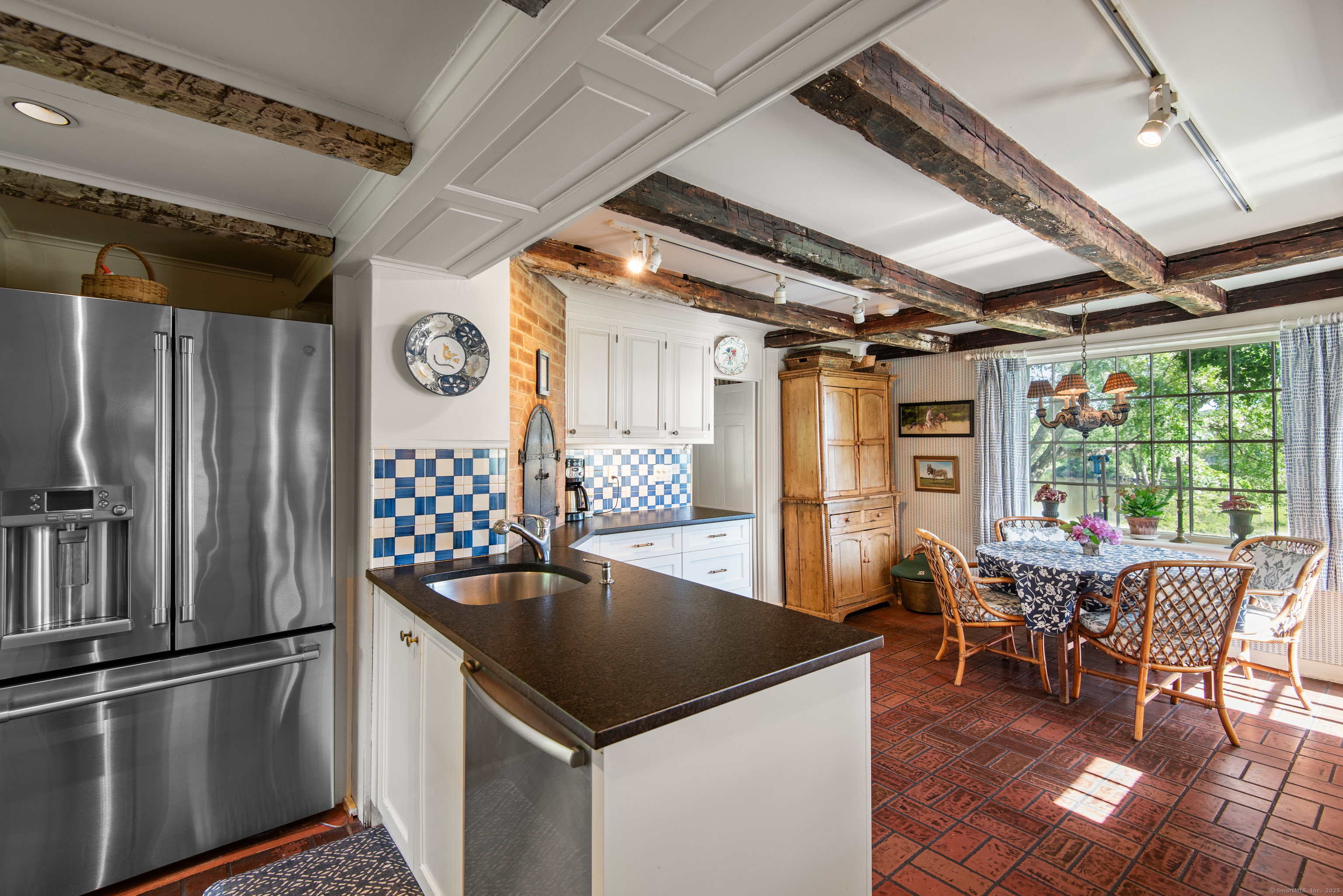 53-1 Selden Road Lyme CT 06371