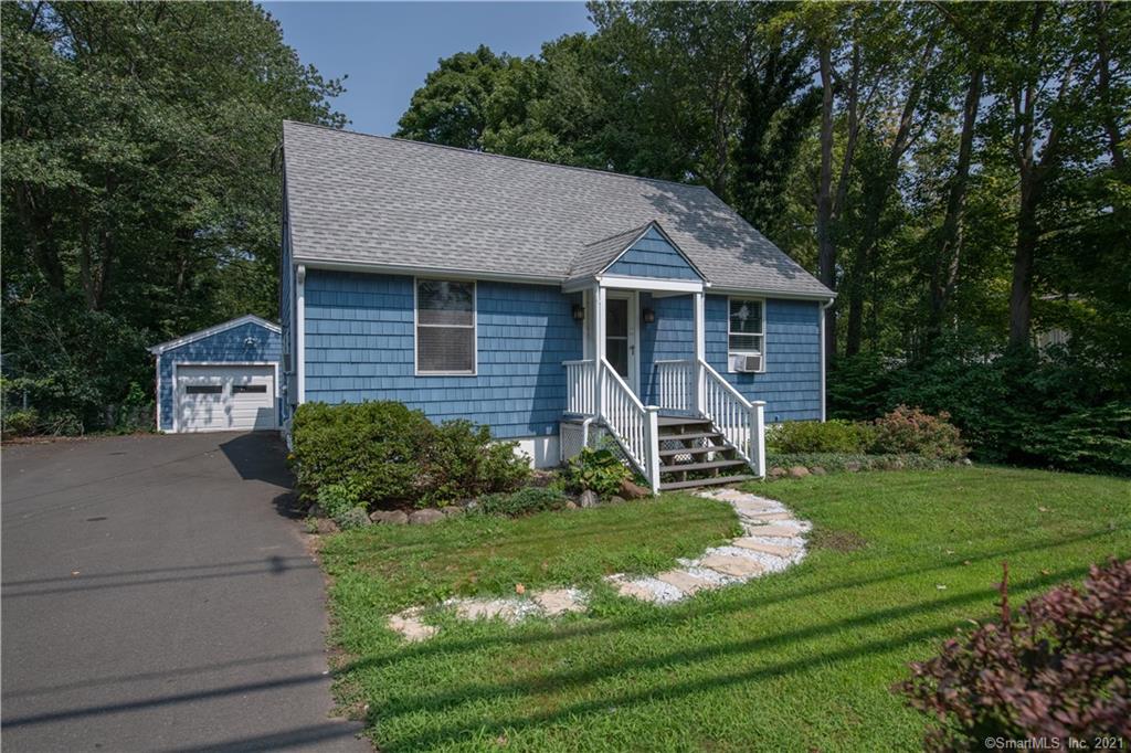 428 Church Street Wallingford CT 06492
