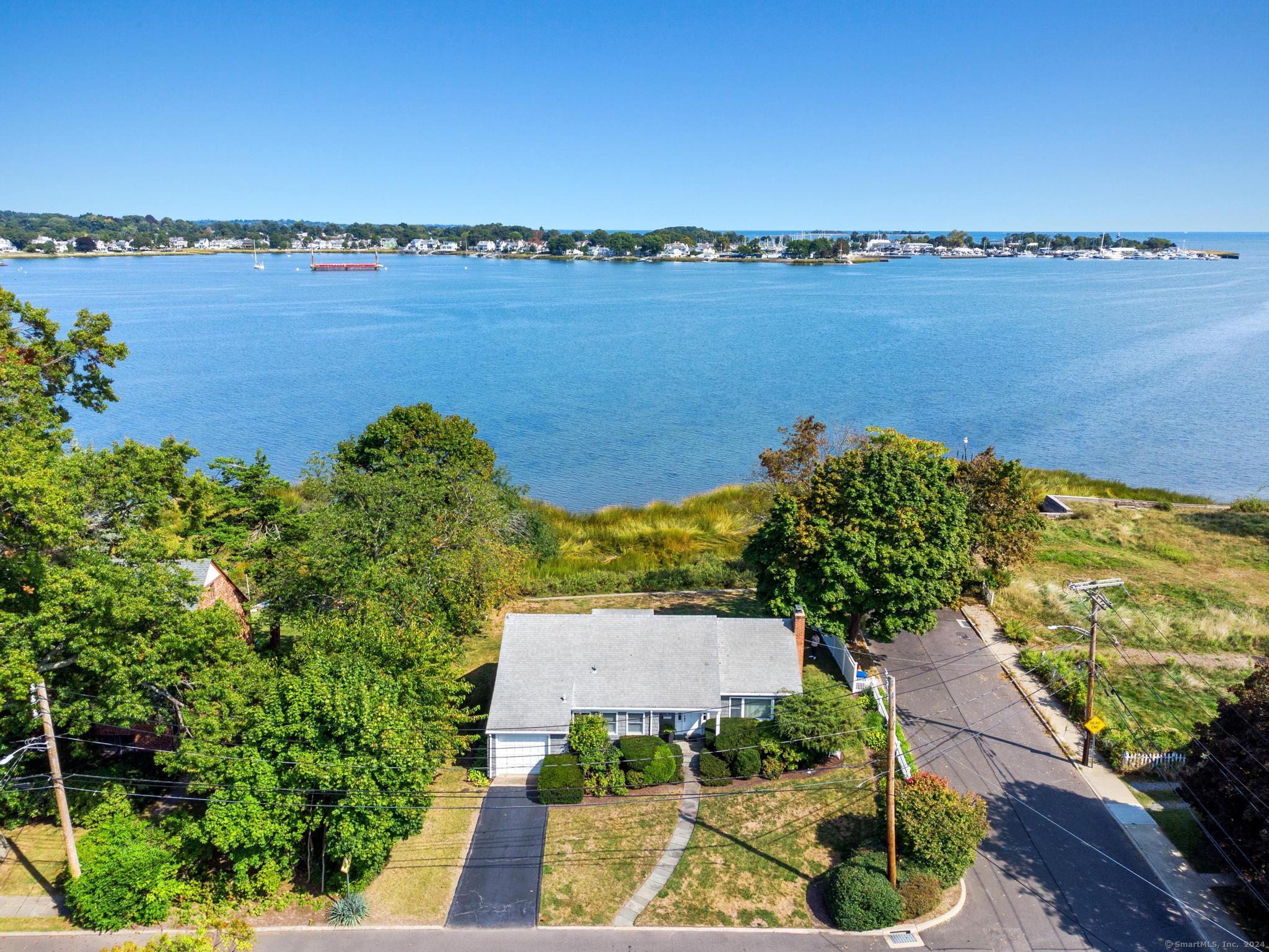 68 Quintard Avenue Norwalk CT 06854