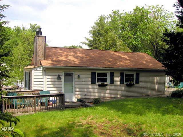 1 Circle Drive Danbury CT 06811