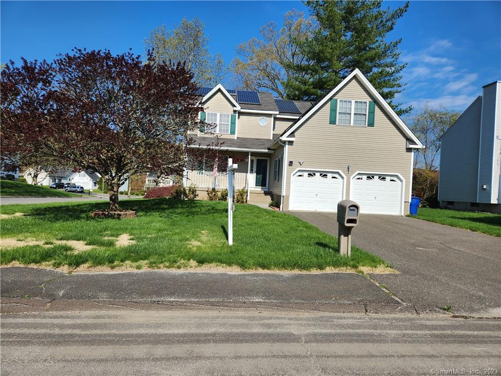 5 Alyce Terrace Waterbury CT 06708