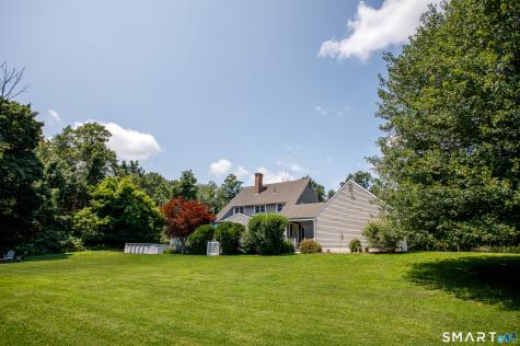 169 Wightman Avenue Norwich CT 06360