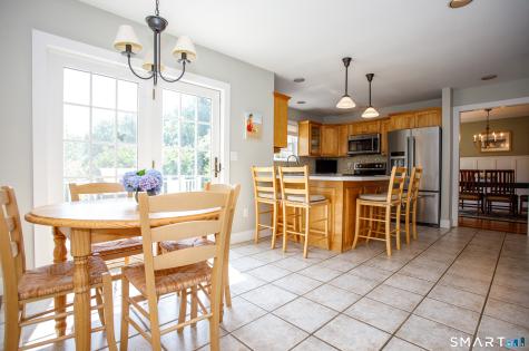 169 Wightman Avenue Norwich CT 06360