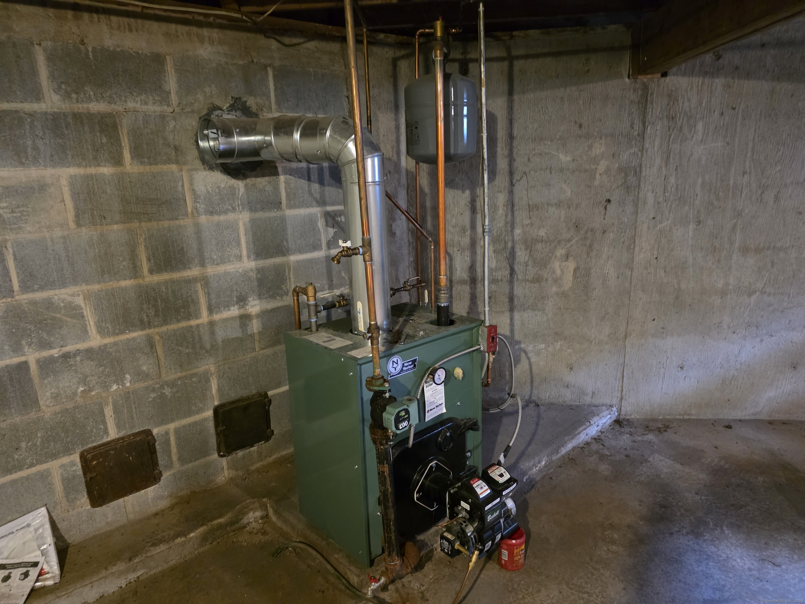 1465 Voluntown Road Griswold CT 06351