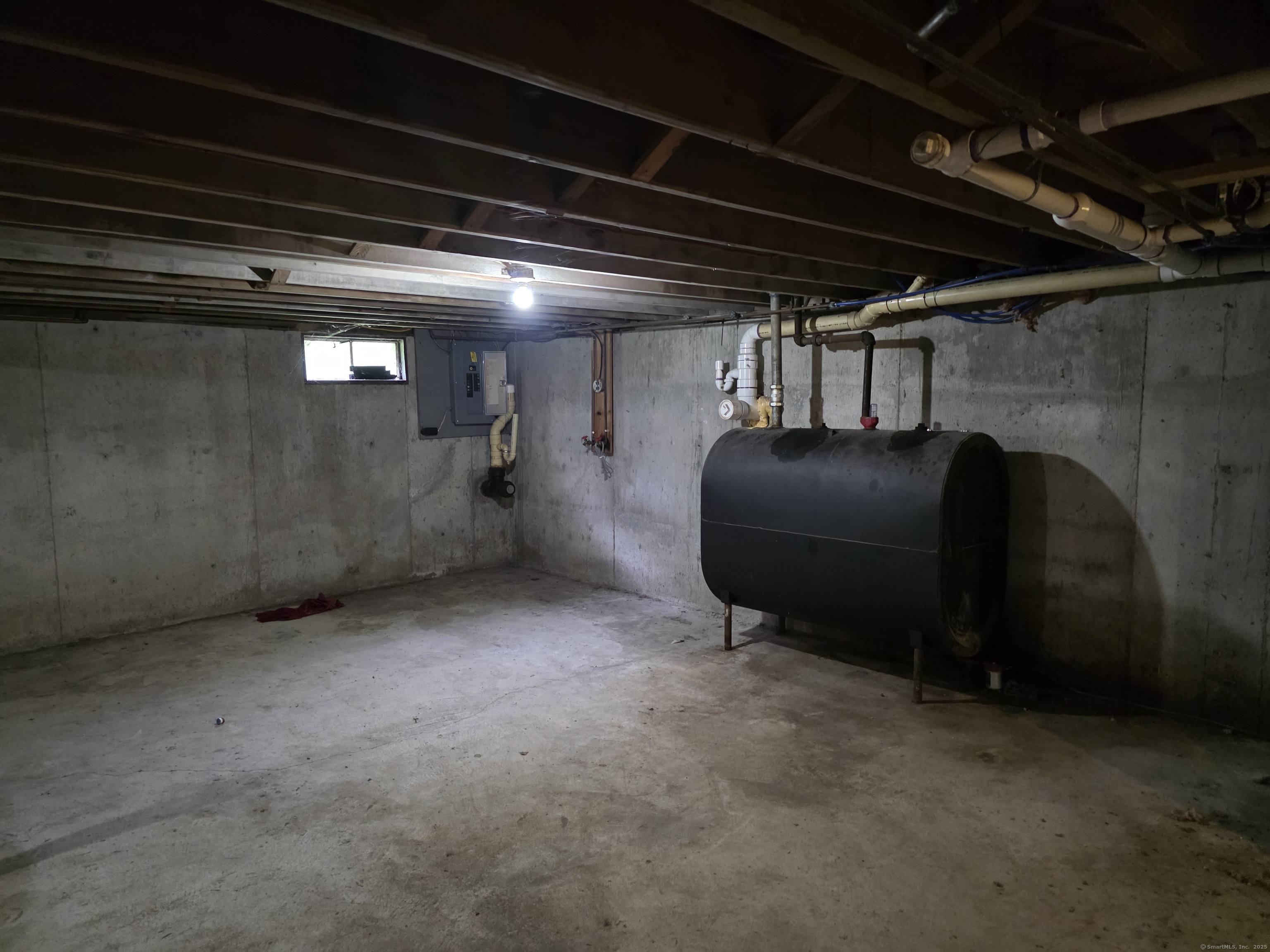 1465 Voluntown Road Griswold CT 06351