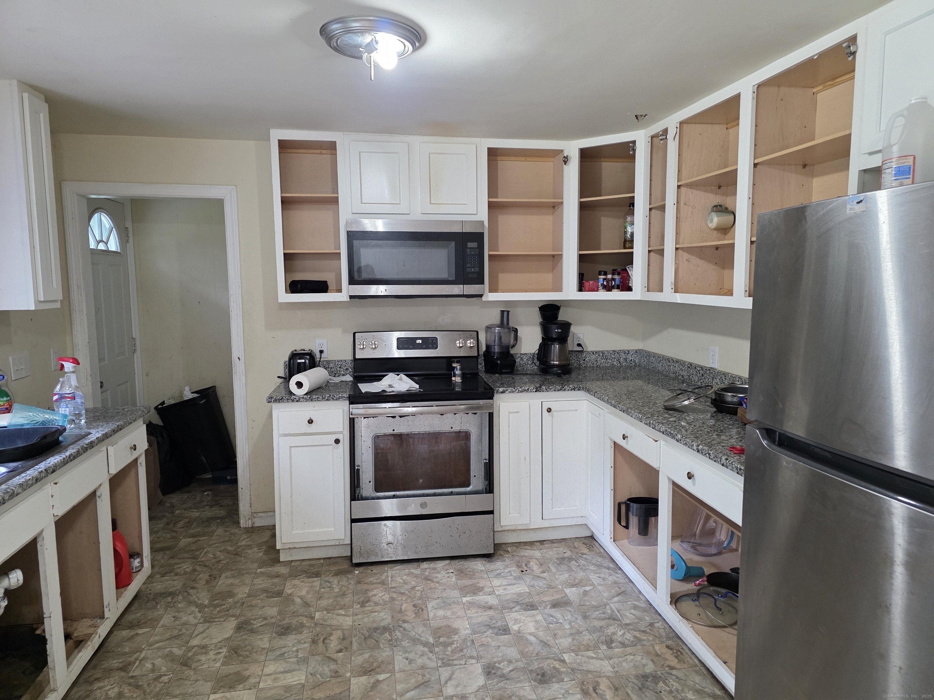 1465 Voluntown Road Griswold CT 06351