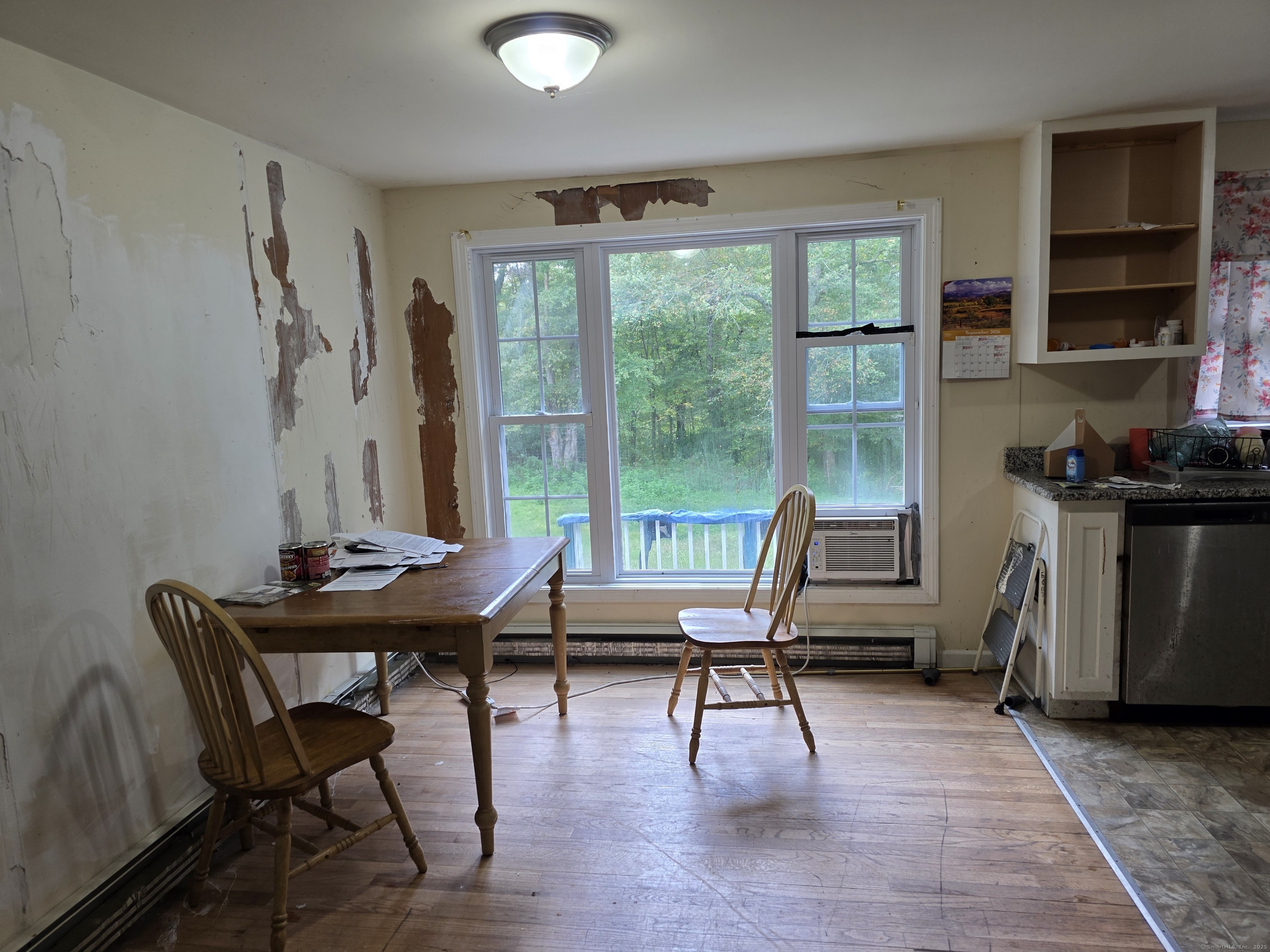 1465 Voluntown Road Griswold CT 06351