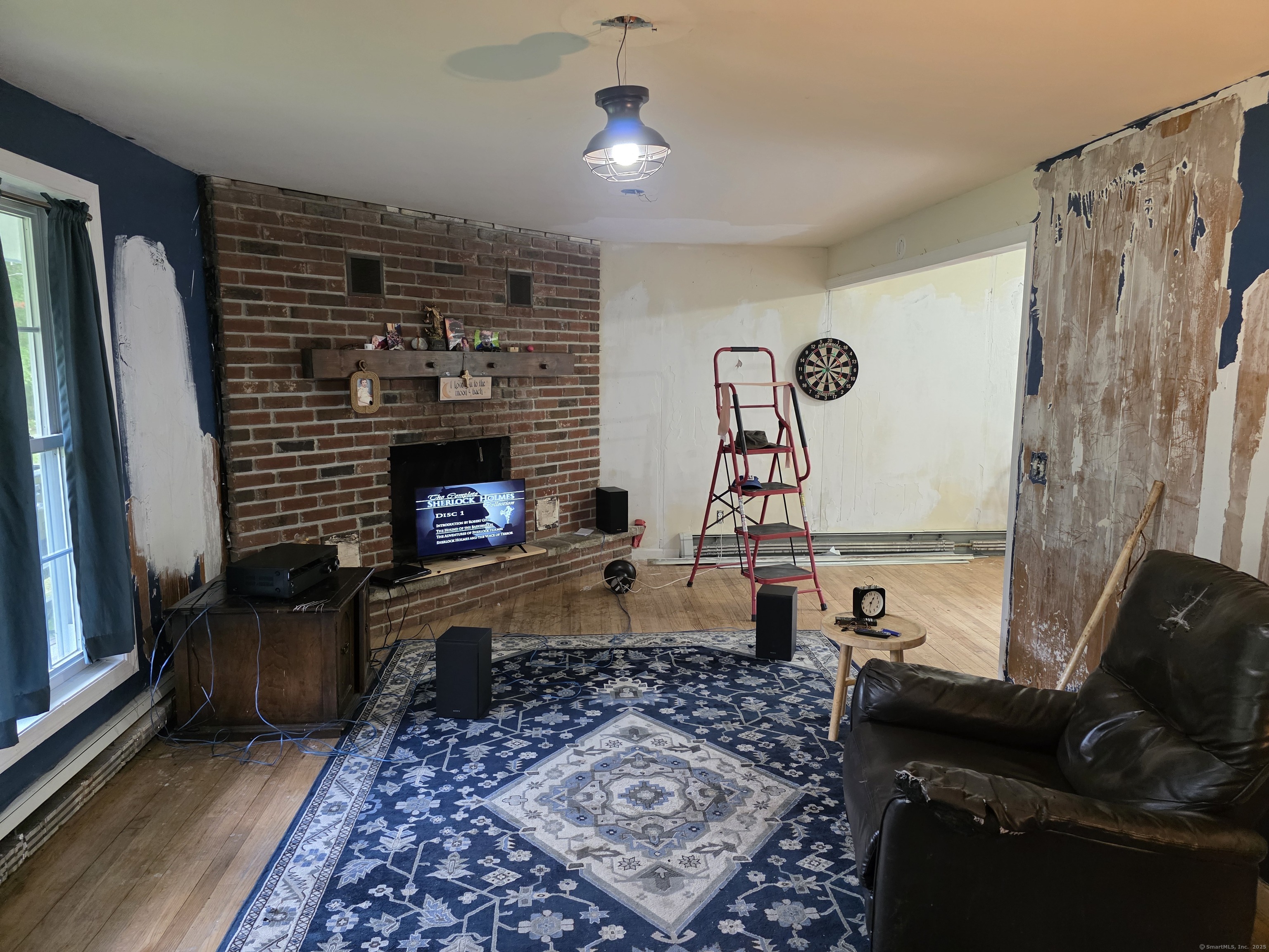 1465 Voluntown Road Griswold CT 06351