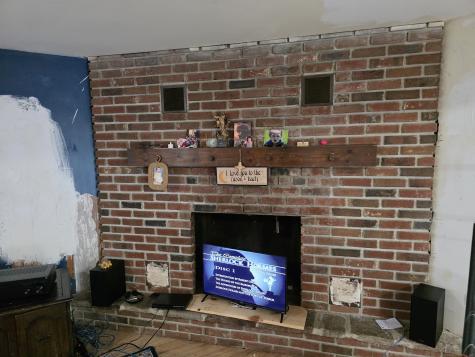 1465 Voluntown Road Griswold CT 06351