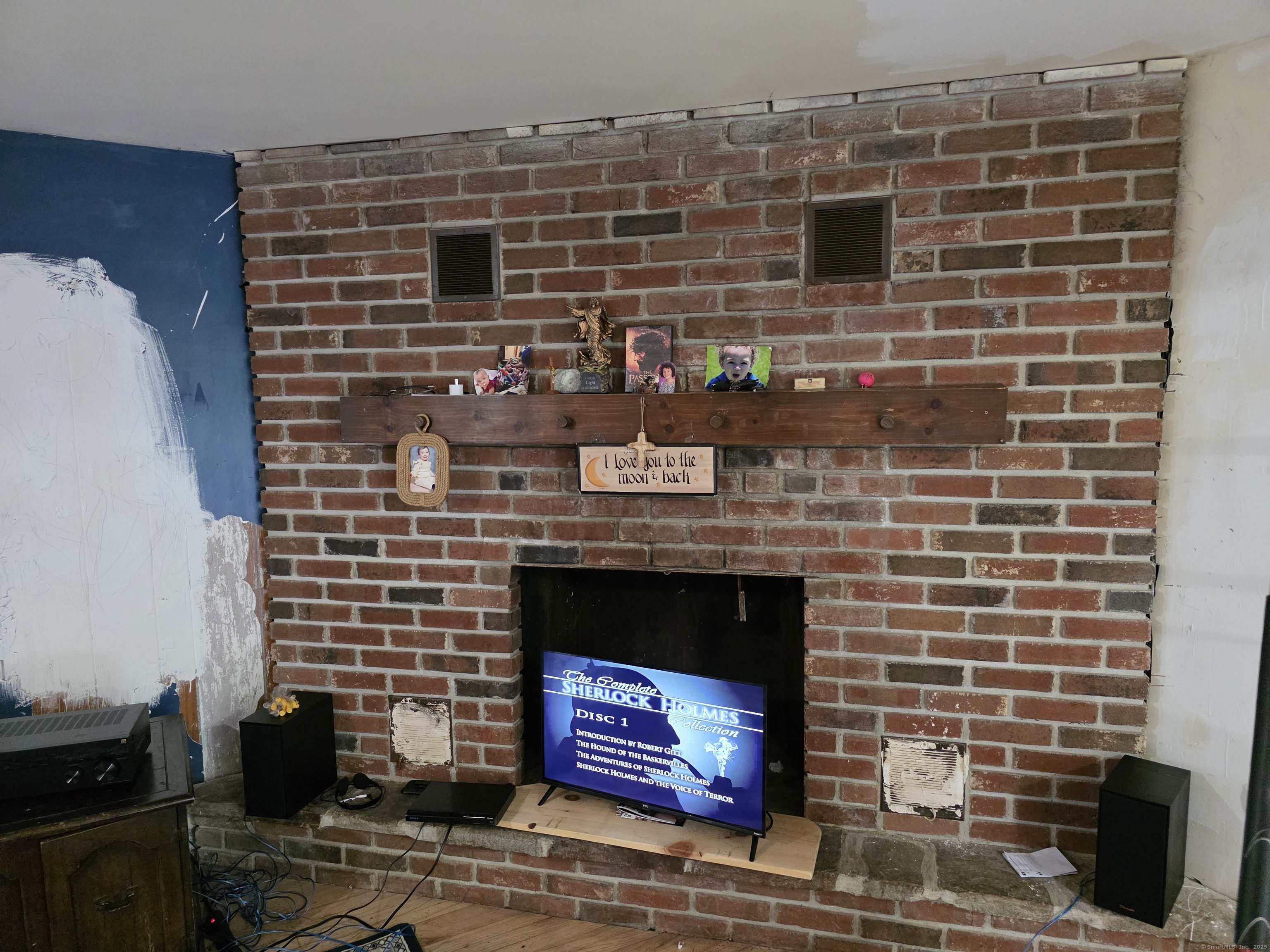 1465 Voluntown Road Griswold CT 06351