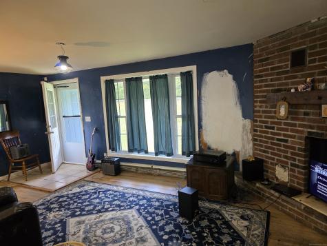 1465 Voluntown Road Griswold CT 06351