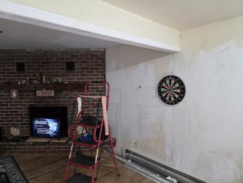 1465 Voluntown Road Griswold CT 06351