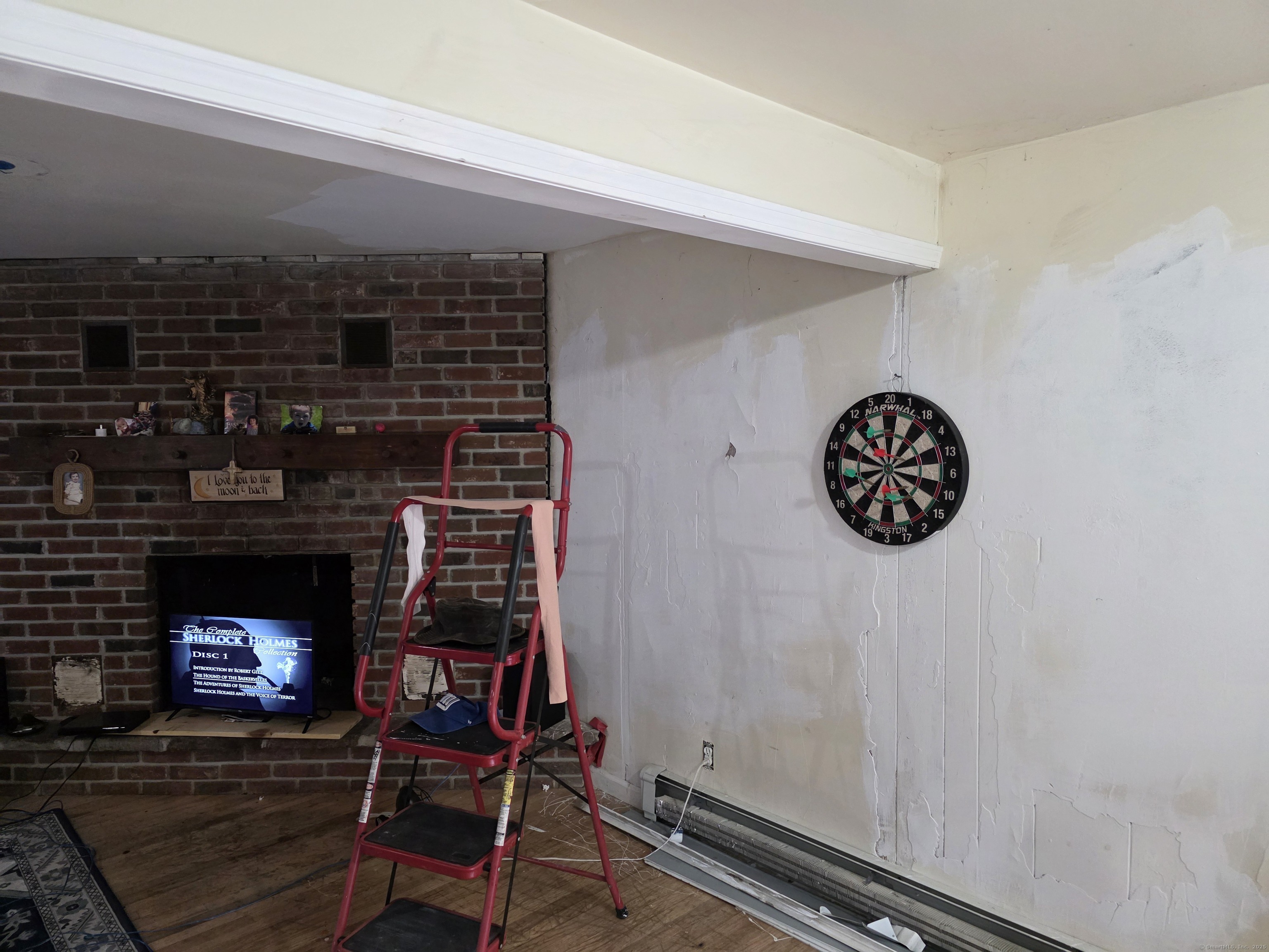 1465 Voluntown Road Griswold CT 06351