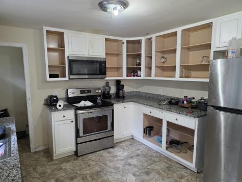 1465 Voluntown Road Griswold CT 06351