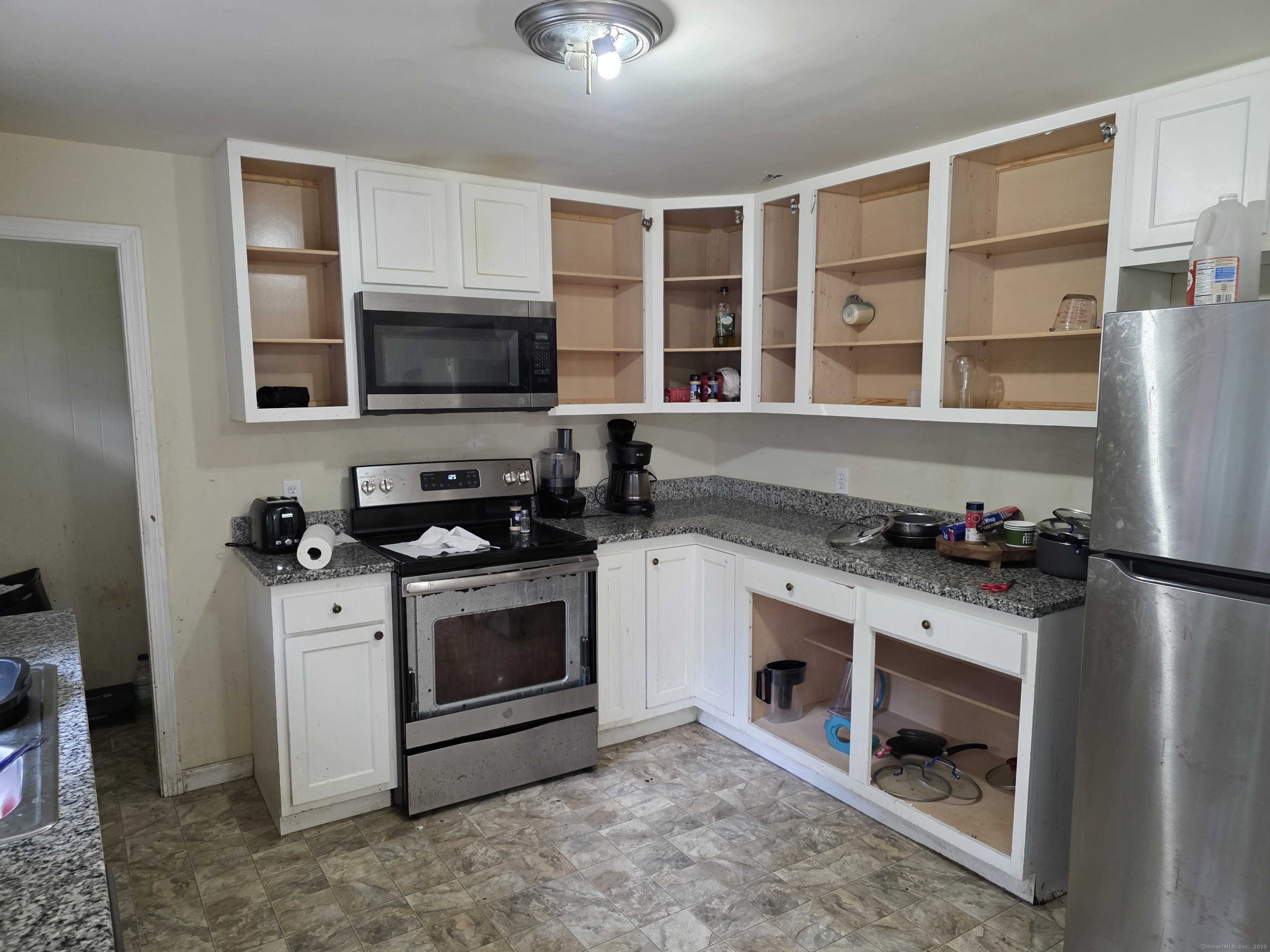 1465 Voluntown Road Griswold CT 06351