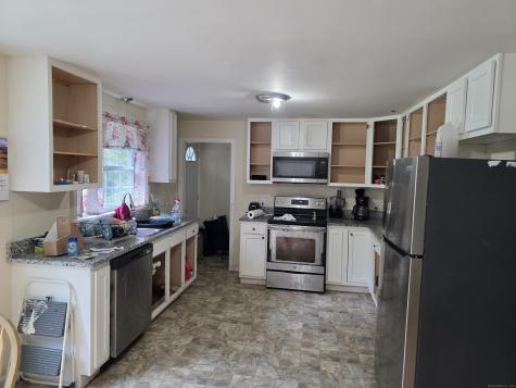 1465 Voluntown Road Griswold CT 06351