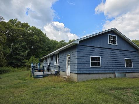 1465 Voluntown Road Griswold CT 06351