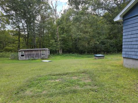 1465 Voluntown Road Griswold CT 06351