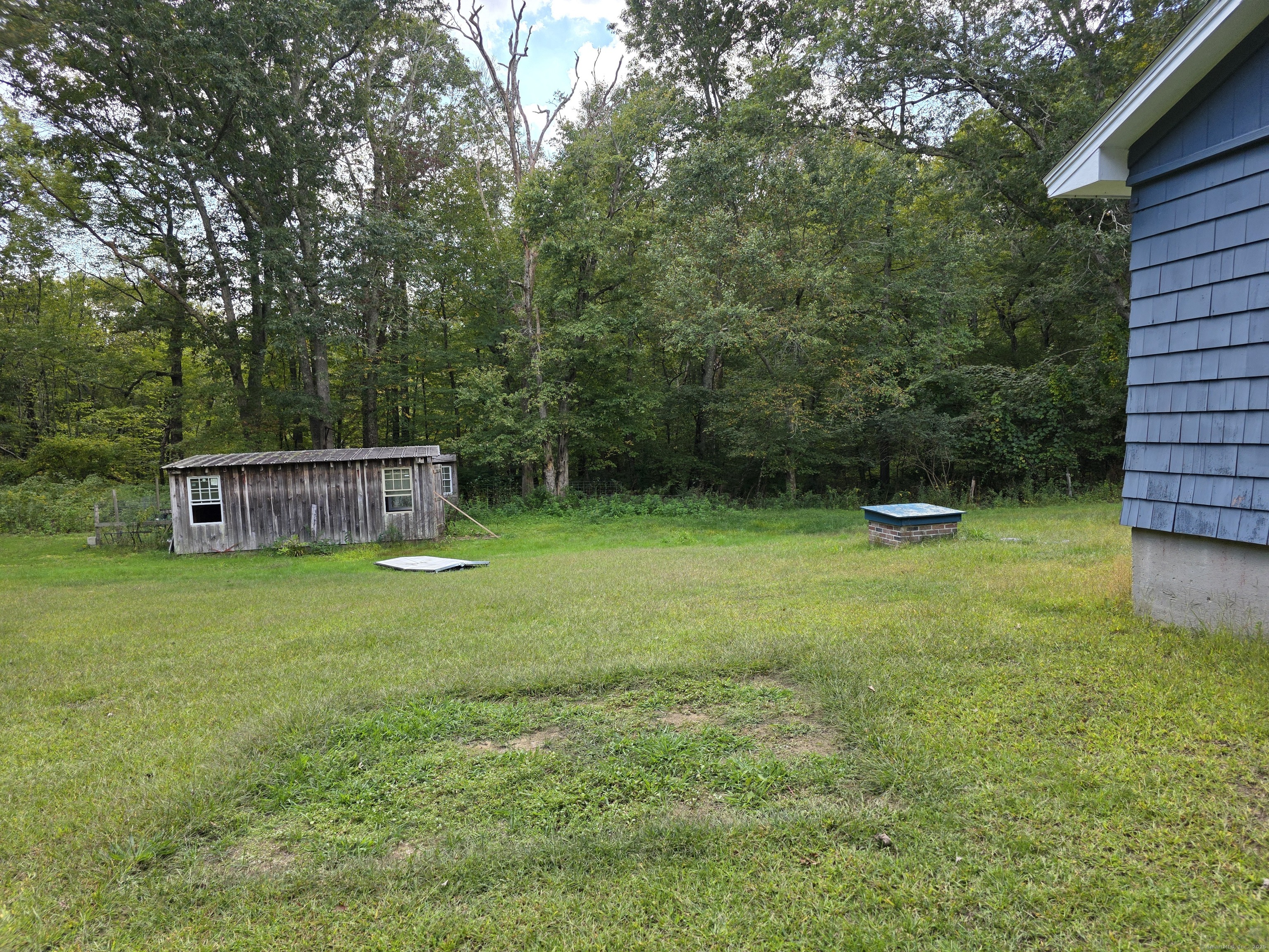 1465 Voluntown Road Griswold CT 06351