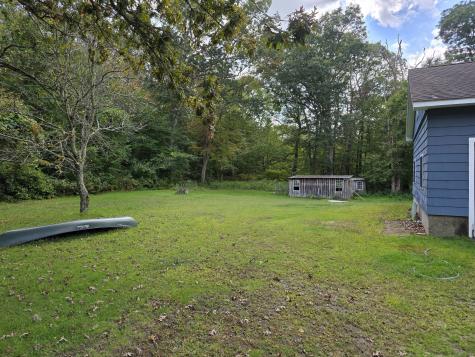 1465 Voluntown Road Griswold CT 06351