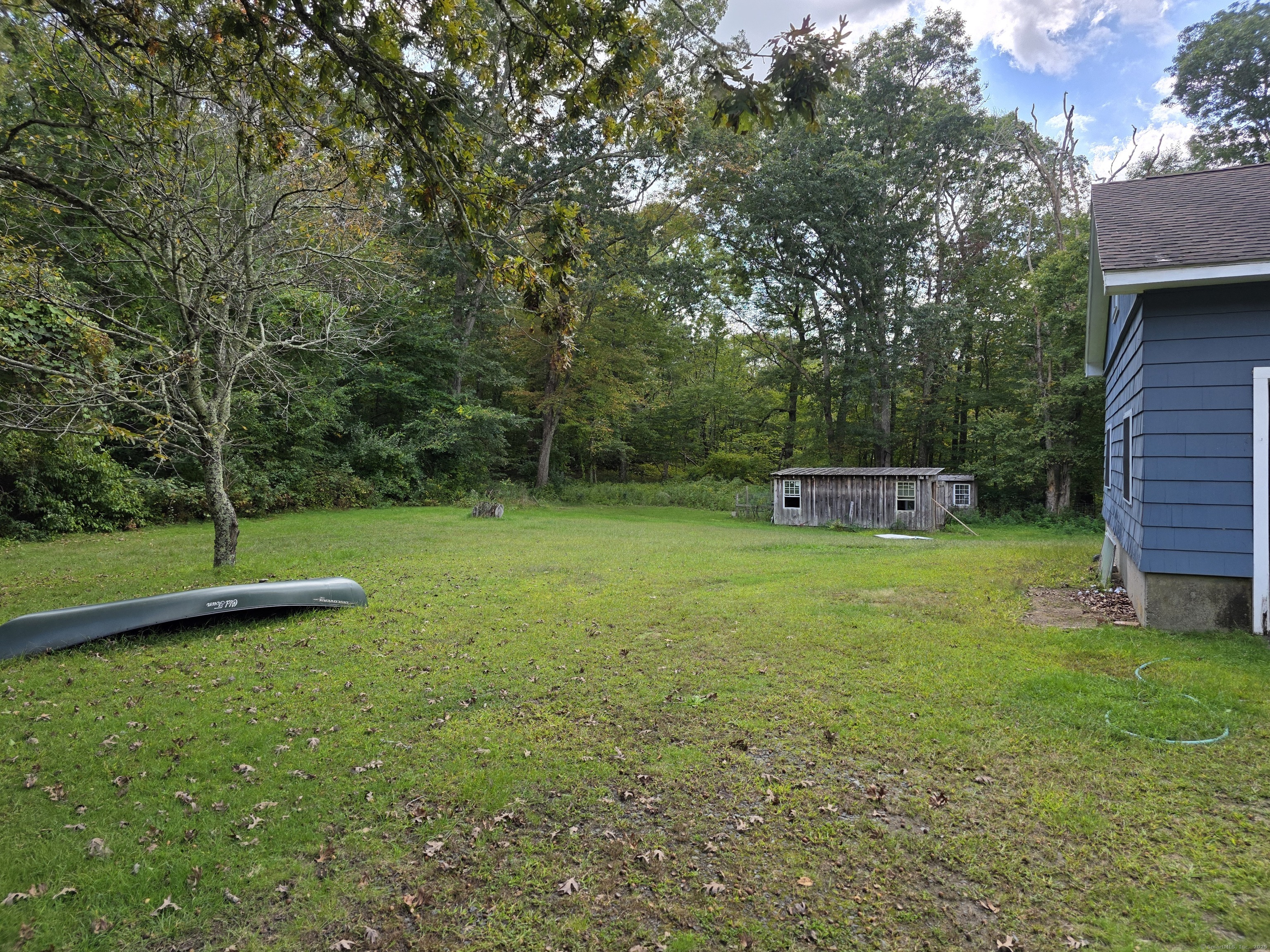 1465 Voluntown Road Griswold CT 06351