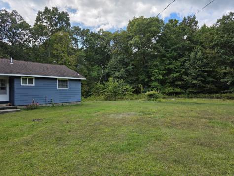 1465 Voluntown Road Griswold CT 06351