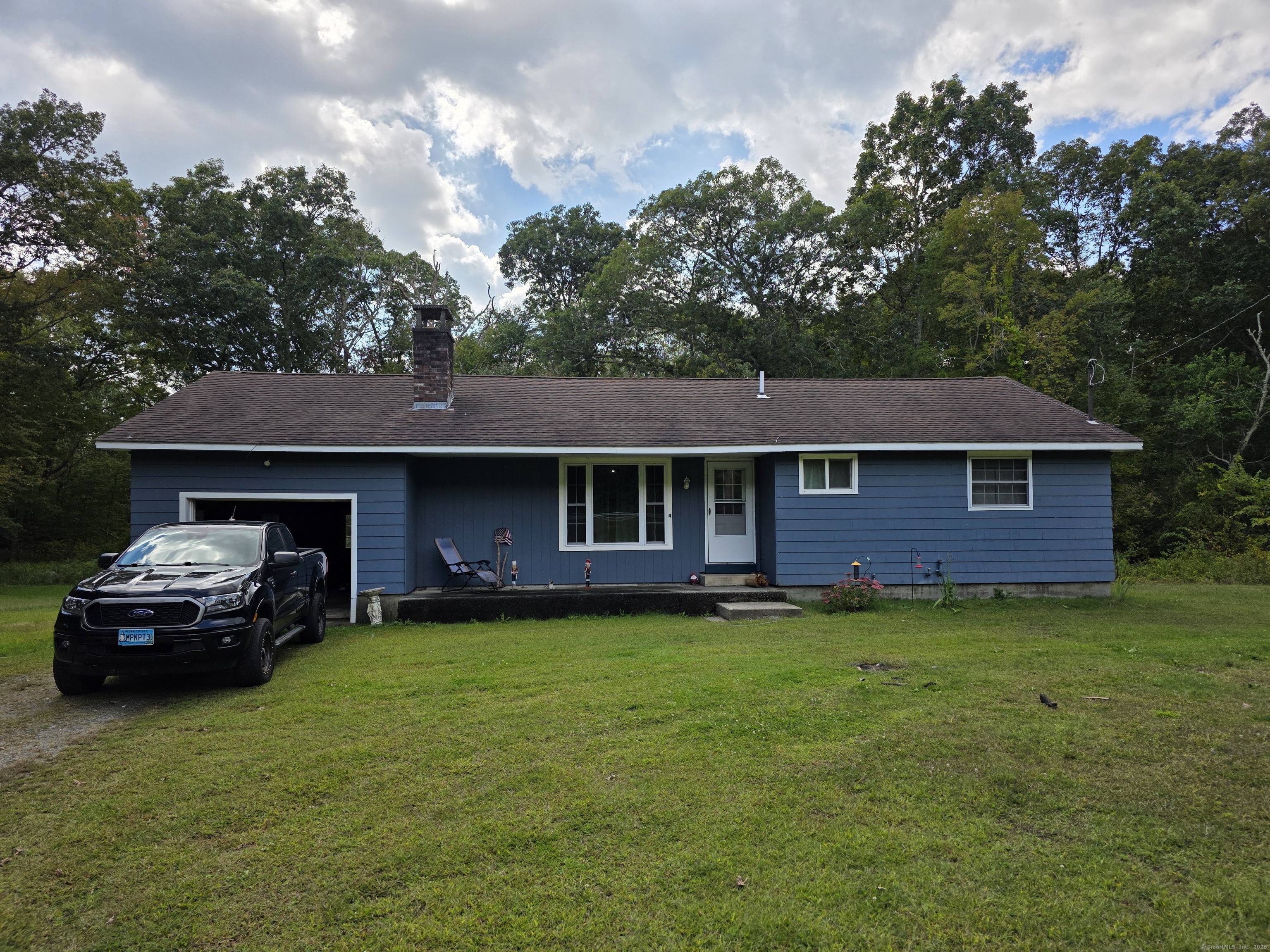 1465 Voluntown Road Griswold CT 06351