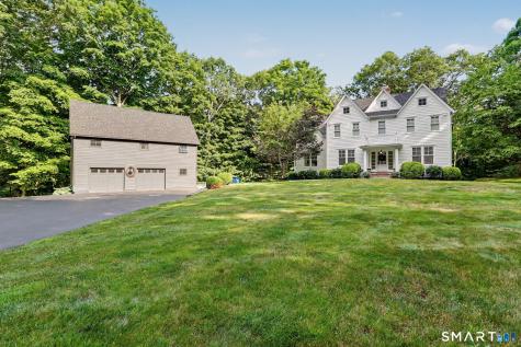 974 Black Rock Turnpike Easton CT 06612