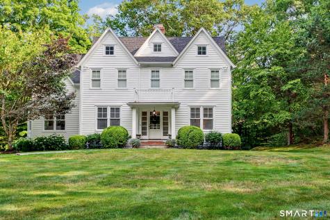 974 Black Rock Turnpike Easton CT 06612