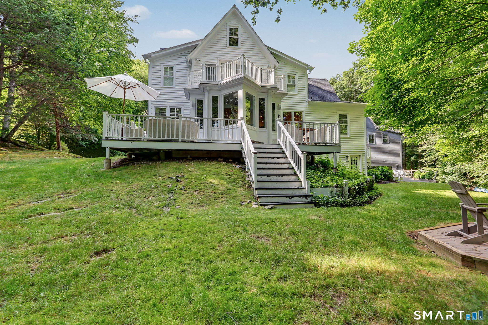 974 Black Rock Turnpike Easton CT 06612