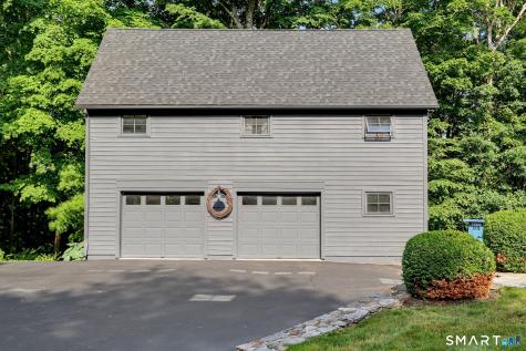 974 Black Rock Turnpike Easton CT 06612
