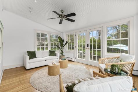 10 Hyde Ridge Road Weston CT 06883