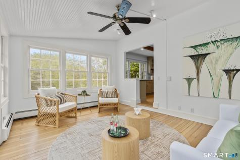 10 Hyde Ridge Road Weston CT 06883