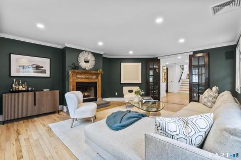 10 Hyde Ridge Road Weston CT 06883