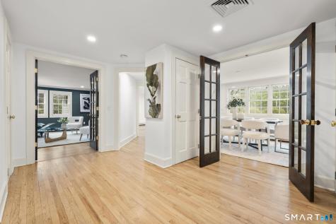 10 Hyde Ridge Road Weston CT 06883