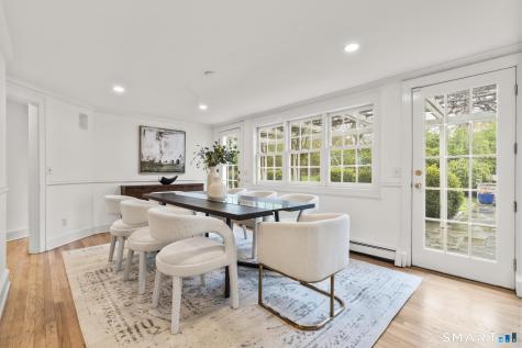 10 Hyde Ridge Road Weston CT 06883