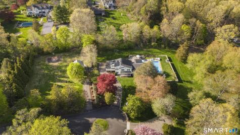 10 Hyde Ridge Road Weston CT 06883