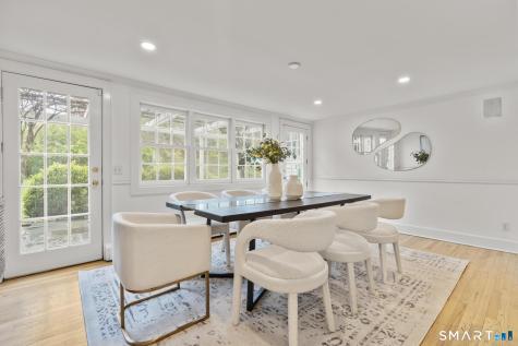 10 Hyde Ridge Road Weston CT 06883