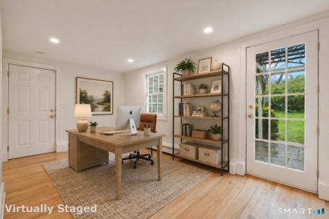 10 Hyde Ridge Road Weston CT 06883