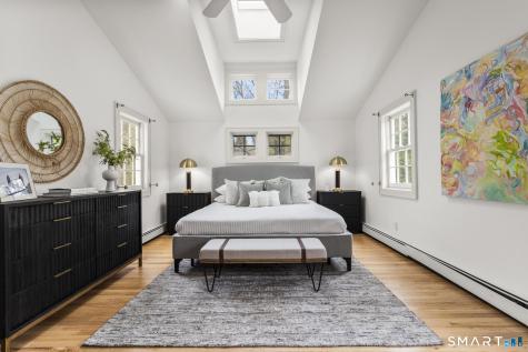 10 Hyde Ridge Road Weston CT 06883