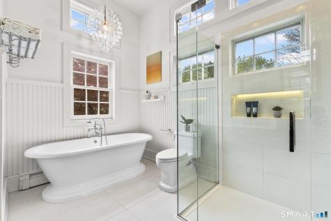 10 Hyde Ridge Road Weston CT 06883